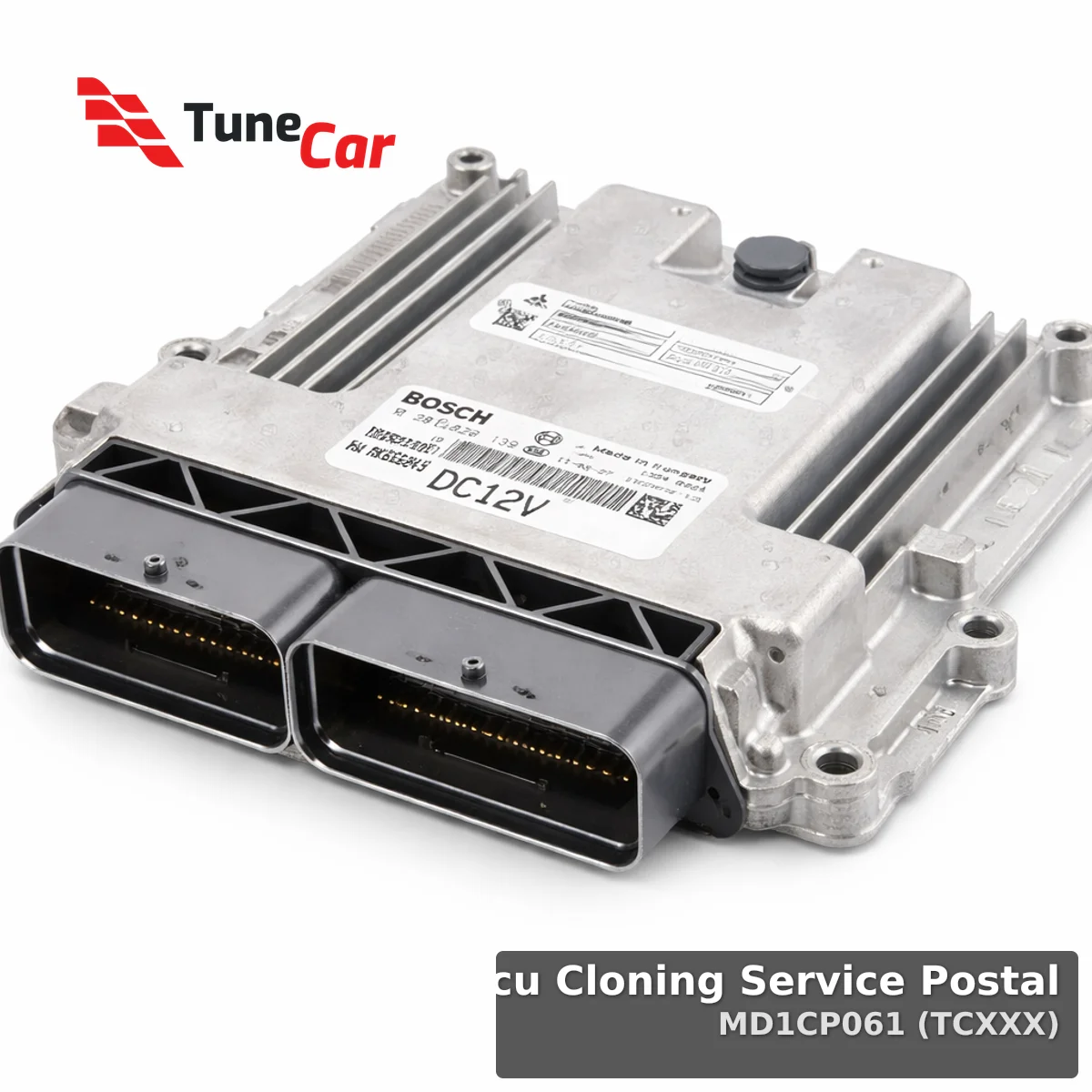 Vag MD1CP061 (TCXXX) ECU/TCU Cloning Service | 1:1 Data Transfer | Plug & Play