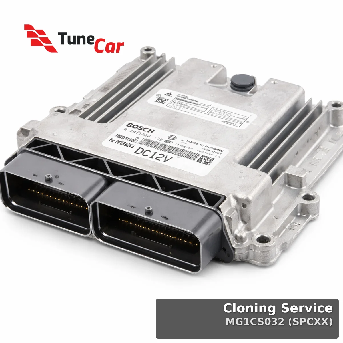 PSA - OPEL MG1CS032 (SPCXX) ECU/TCU Cloning Service | 1:1 Data Transfer | Plug & Play