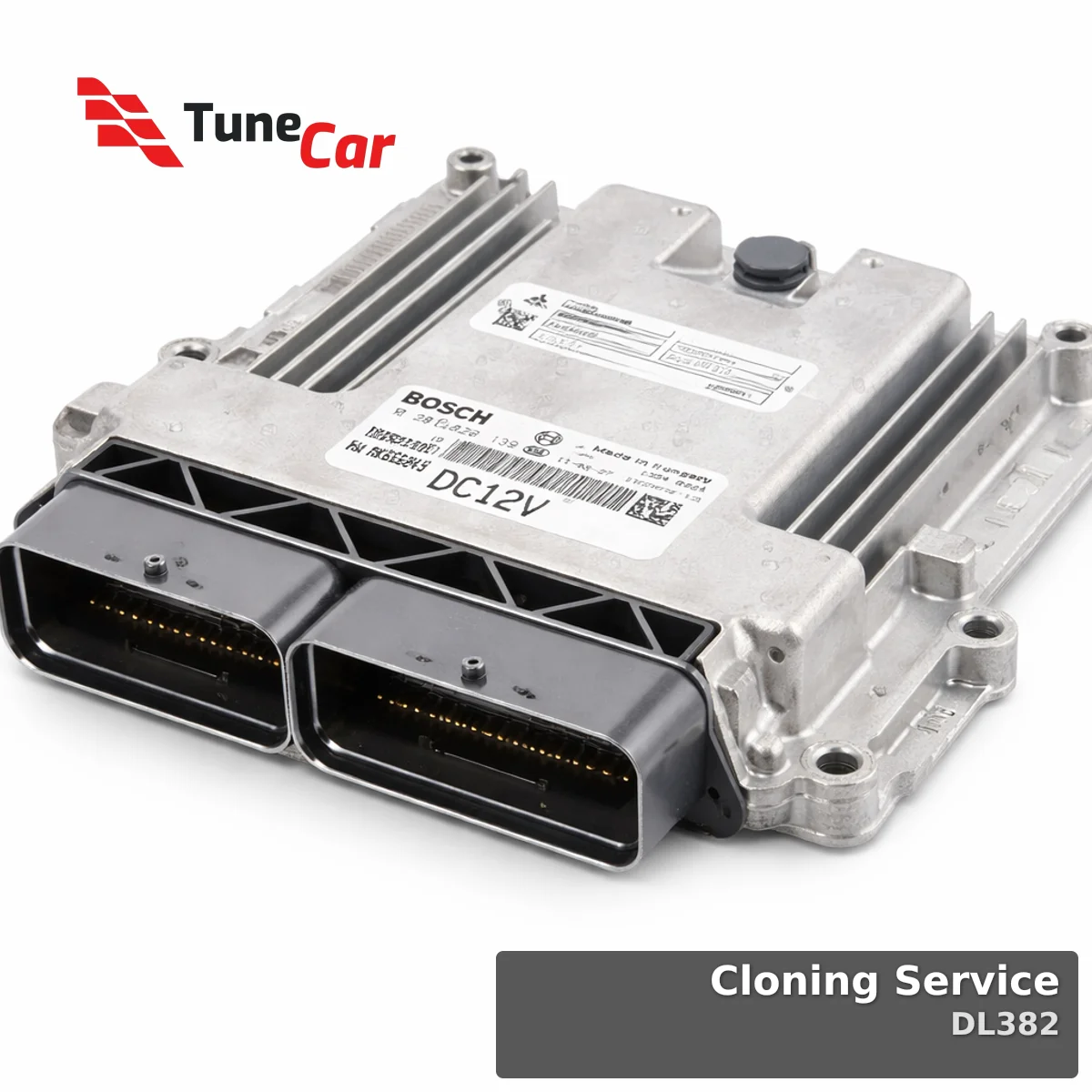 VAG DL382 ECU/TCU Cloning Service | 1:1 Data Transfer | Plug & Play