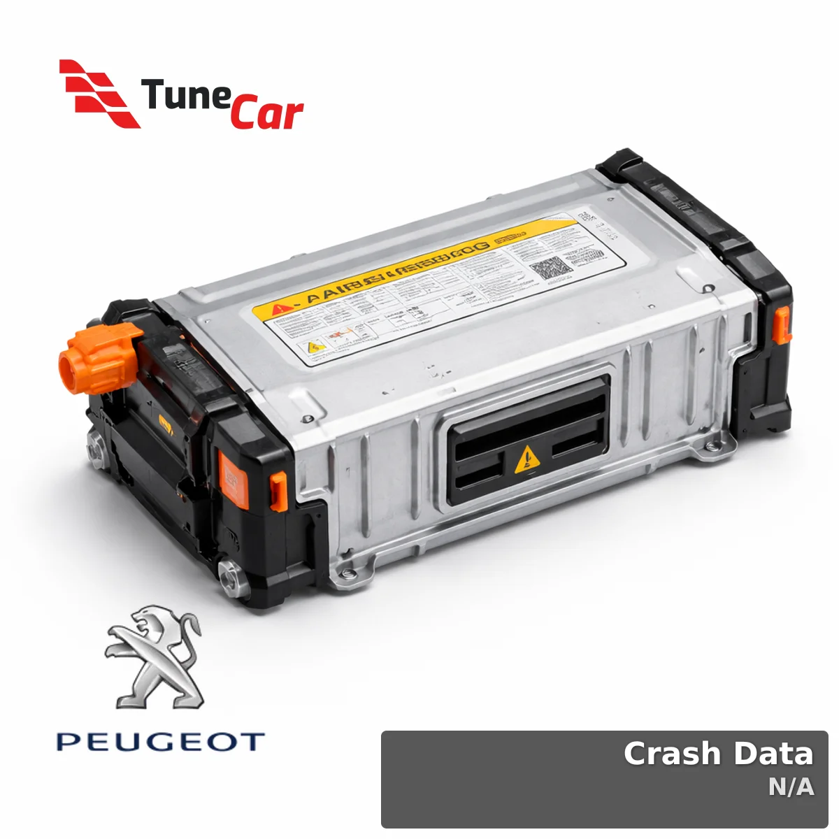 Peugeot Battery Management System (BMS) Reset Service — N/A (UK Postal)