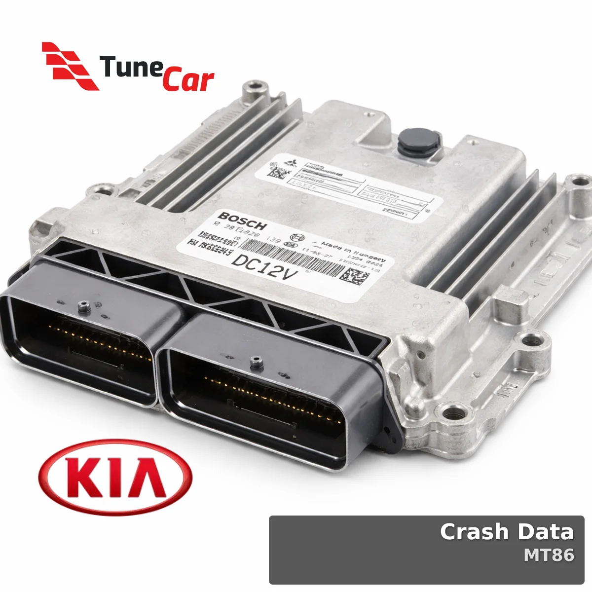 KIA MT86 ECU/TCU Cloning Service | 1:1 Data Transfer | Plug & Play