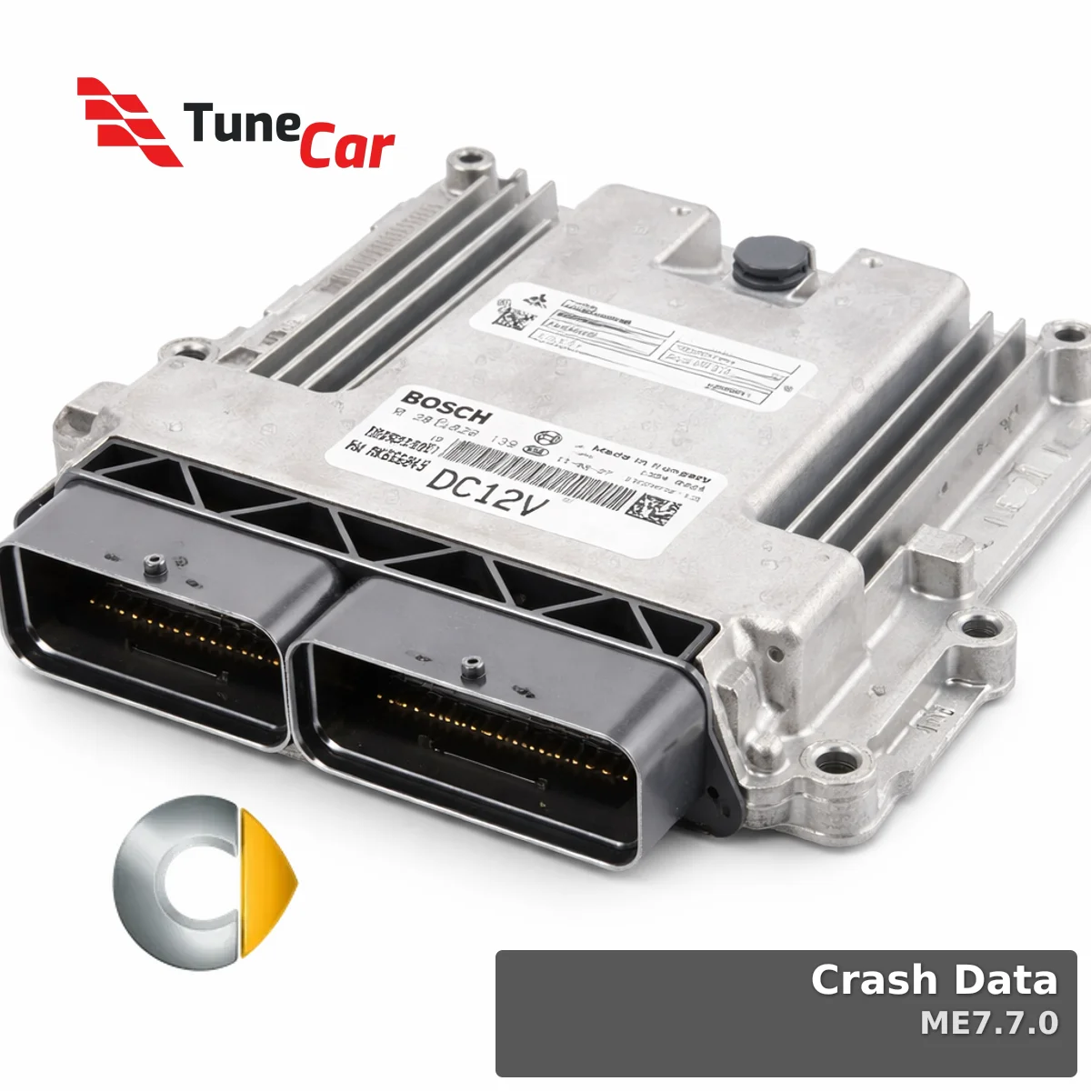 SMART ME7.7.0 ECU/TCU Cloning Service | 1:1 Data Transfer | Plug & Play