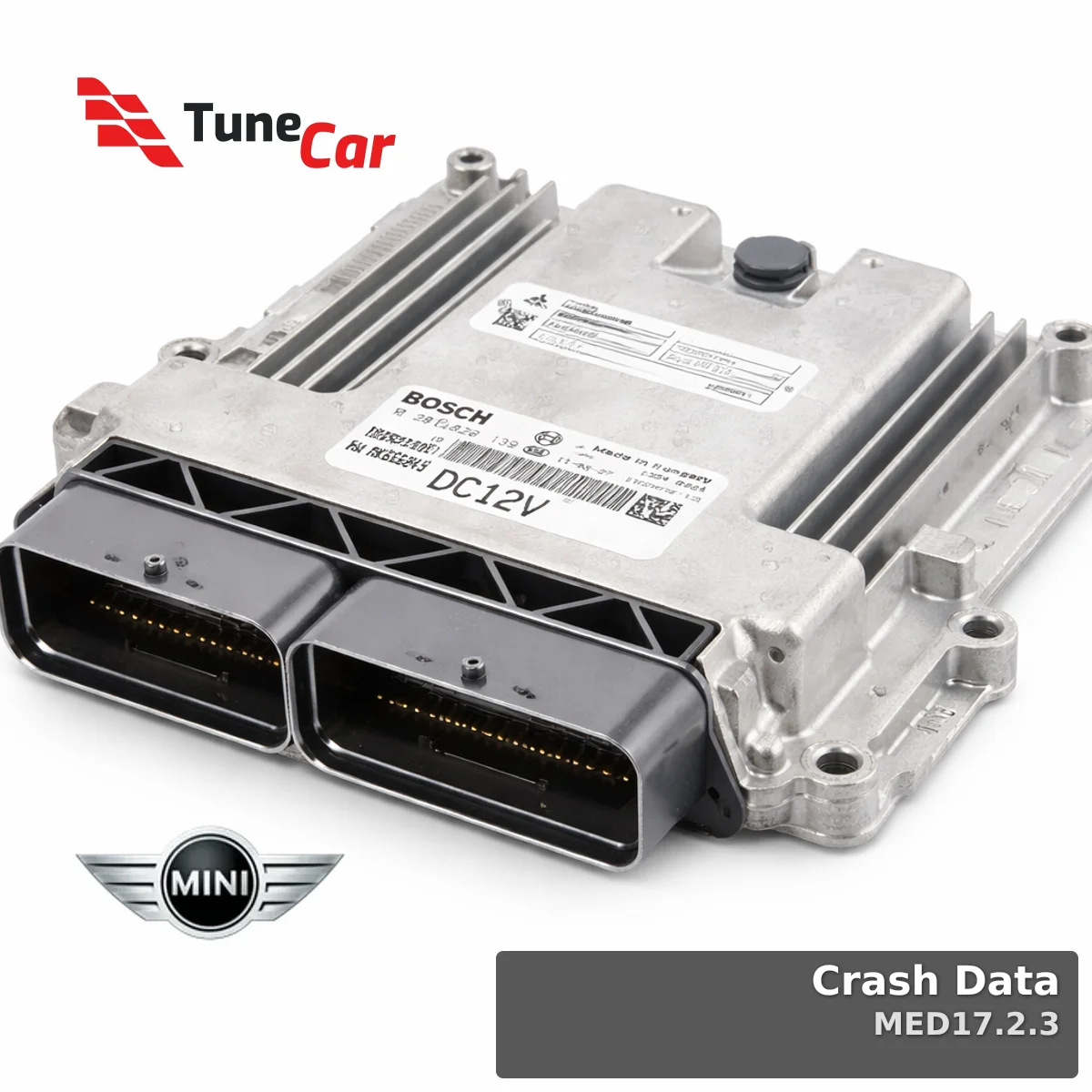 MINI MED17.2.3 ECU/TCU Cloning Service | 1:1 Data Transfer | Plug & Play