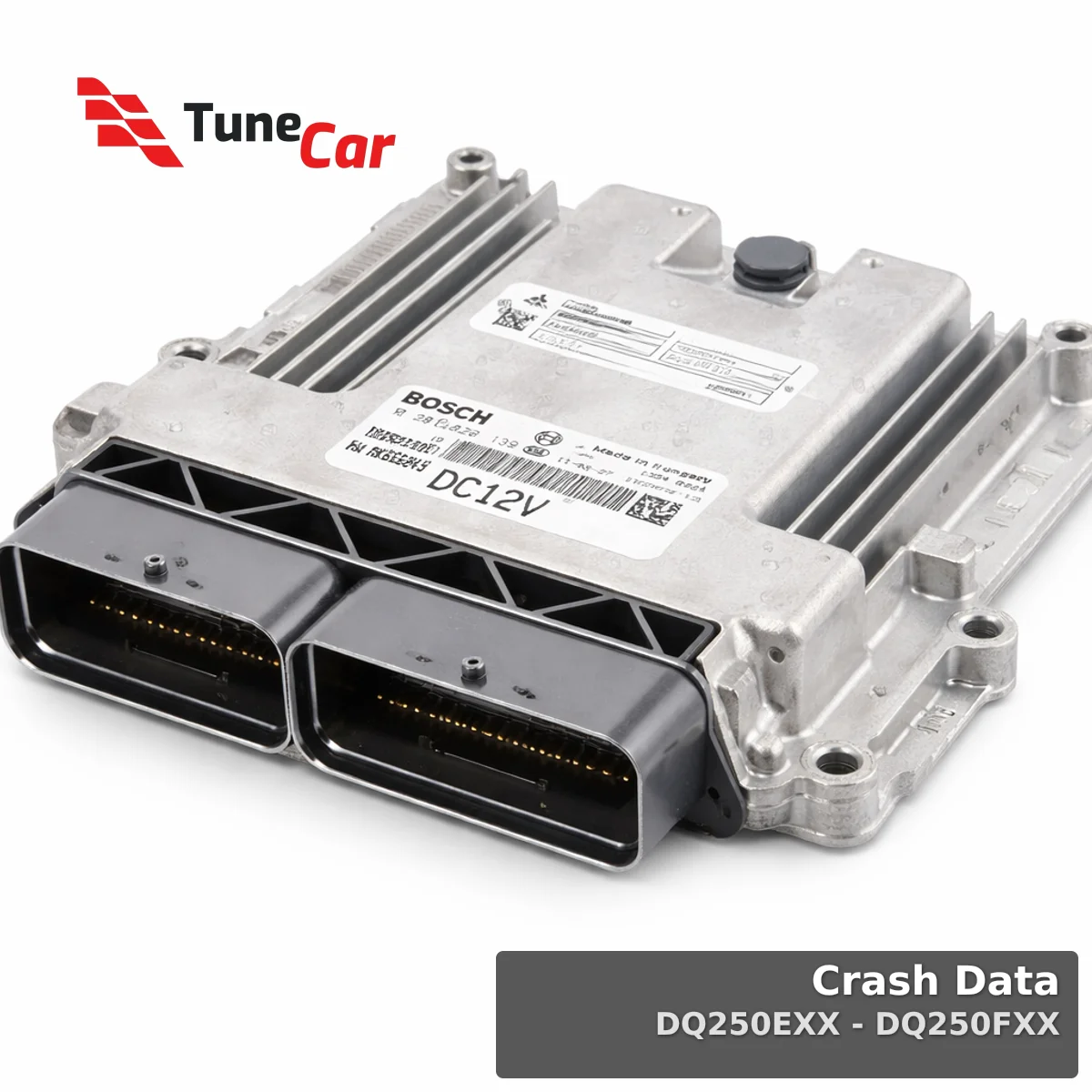 Vag DQ250Exx - DQ250Fxx ECU/TCU Cloning Service | 1:1 Data Transfer | Plug & Play