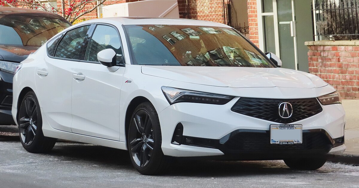 TuneCar - Acura Integra - CarGuard CAN Immobiliser | TASSA Approved Se